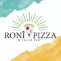 Logo Roni Pizza