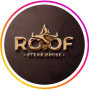 Logo Roof Steak House