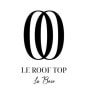 Logo Rooftop La Base