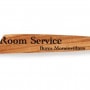 Logo Room Service Bures