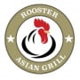 Rooster Asian Grill Clichy