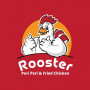 Logo Rooster