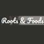 Logo Roots & Foods