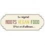 Roots Vegan Food Eperlecques