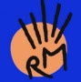 Logo Rosa Maria
