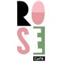 Logo Rose Café