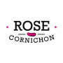 Logo Rose Cornichon