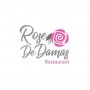Logo Rose de Damas