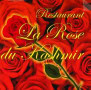 Logo Rose de Kashmir