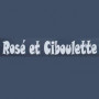 Logo Rosé et Ciboulette
