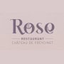 Logo Rose Restaurant
