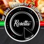 Rosetta pizza Vincennes