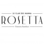 Logo Rosetta