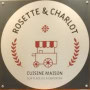 Logo Rosette et Charlot