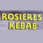 Logo Rosiéres Kebab