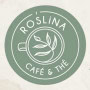 Logo Roslina Café