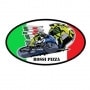 Rossi pizza Nebouzat