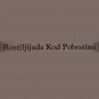 Logo Rostiljijada Kod Pobratimi