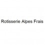 Rotisserie Alpes Frais Cluses