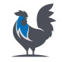Logo Rôtisserie and Co