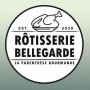Rôtisserie Bellegarde Aix-en-Provence