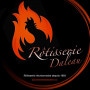 Logo Rôtisserie Daleau
