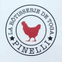 Logo Rôtisserie de Toga