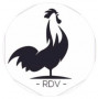 Logo Rôtisserie de Vincennes