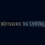 Logo Rôtisserie du centre