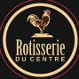 Logo Rotisserie du Centre