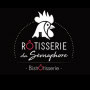 Logo Rôtisserie du Sémaphore