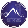 Logo Rôtisserie Haute-Plante