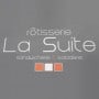 Logo Rôtisserie La Suite