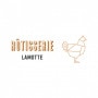 Logo Rôtisserie lamotte