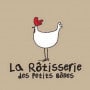 Logo Rotisserie Les Petits Bônes