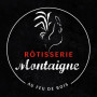 Logo Rôtisserie Montaigne