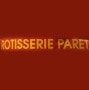 Logo Rôtisserie Paret