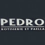 Logo Rotisserie Pedro