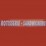 Logo Rotisserie Sandwicherie