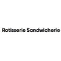 Logo Rótisserie Sandwicherie