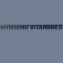 Rôtisserie Vitamines Marseille 15