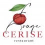 Logo Rouge Cerise