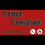 Logo Rouge Comptoir