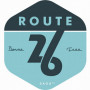 Route 26 Saou