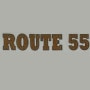 Logo Route 55