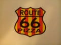 Route 66 Pizza Villemolaque