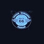 Logo Route 66 Tacos