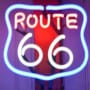 Route 66 Rivière-Salée