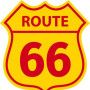 Route 66 Le Barcares