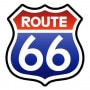 Logo Route 66